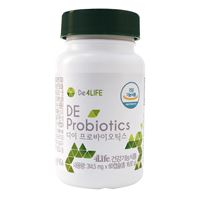 디이프로바이오틱스 (DE Probiotics)